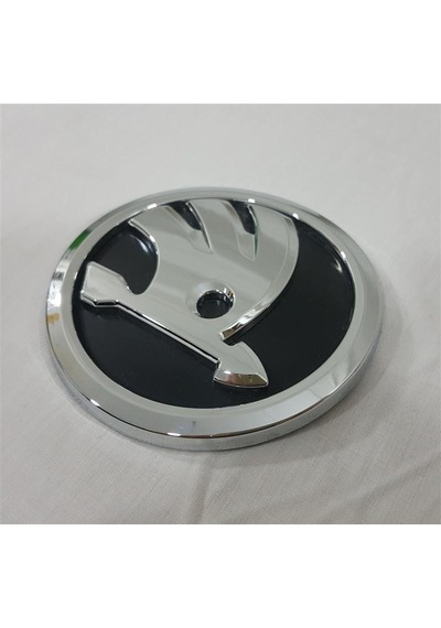 Skoda Roomstar Panjur Arması 9cm, 2011-2015 Arası, Panjur Arması