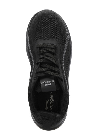 Slazenger ARWEN Kadın  Siyah / Siyah Koşu & Yürüyüş Spor Ayakkabısı