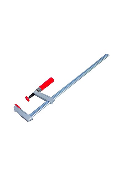 İzeltaş 7300304012 İşkence (Marangoz Mengenesi Plastik Ağızlı) 4