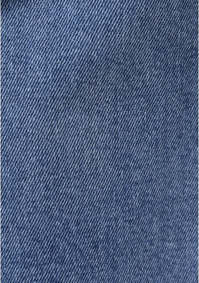 Colin's Colins Slim Fit Erkek İndigo Jean Pantolon Cl1074724 Q1.v1 Dn44232 DENİM