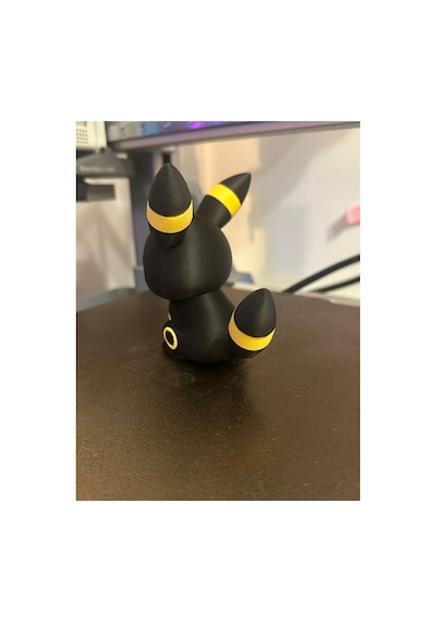 Pokemon Umbreon Figür