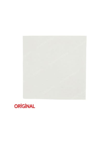 Arçelik Uyumlu Trb 3982 Süpürge Ön Motor Mikro Filtresi