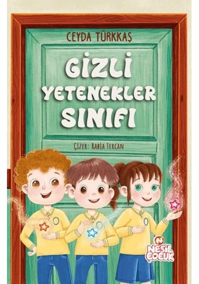Gizli Yetenekler Sınıfı