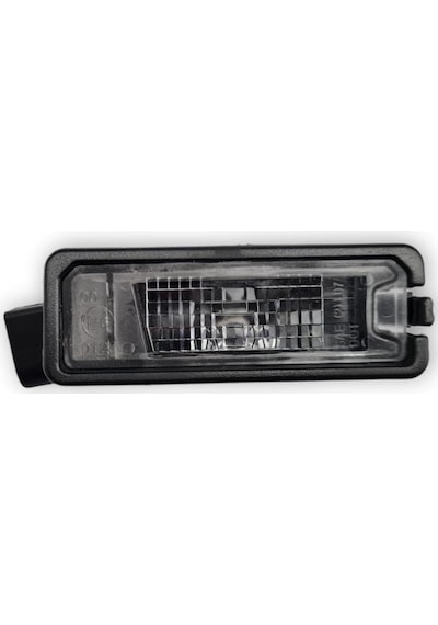 Seat Leon 3 13-20 Plaka Aydınlatma Lambası Halojen 1K8943021 1 Ad 549103140