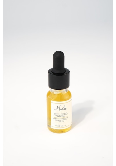 Mar'le Tırnak ve Tırnak Eti Bakım Yağı 10 ML