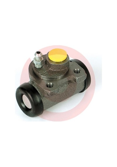Cıfam Fren Silindiri Sol 101567 P106 Saxo 1.4 1.6 19.5mm KNO-CIFAM-101-567