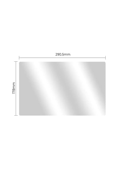 Xp-pen Artist 12 Pro Grafik Ekran Tablet İçin Koruyucu Film 2 Adet