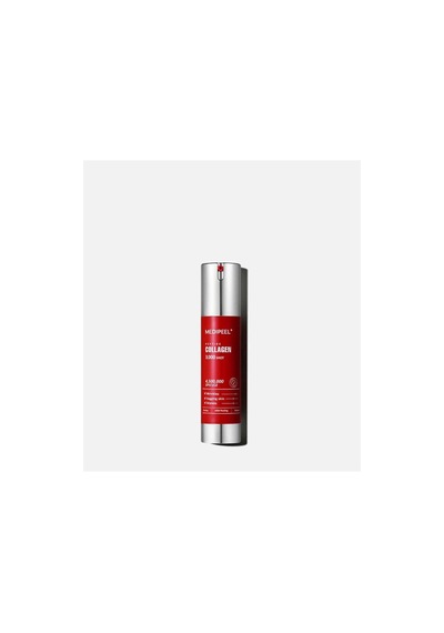 Medipeel Red Lacto Collagen 3000 Shot Serum 50 Ml Sıkılaştırıcı Ve Peeling Etkili Konsantre Spiküller Serum
