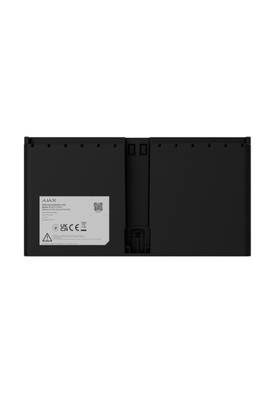 En54 Internal Battery 7.4v 10ah Lı-on Batarya 72h Siyah Renk