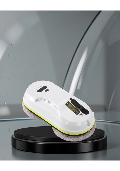 Akıllı Cam Temizleme Robotu Uzaktan Kumandalı Uczzzcamsilme-4