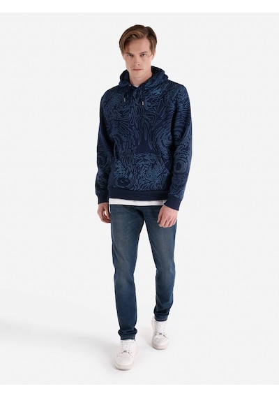 Colin's Colins Mavi Erkek Pantolon Cl1066265 Q1.v1 Dn42962 DENİM