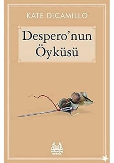 Despero'nun Öyküsü