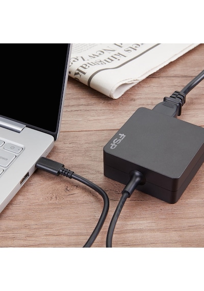 Fsp Nb C 65w Type C Adaptör