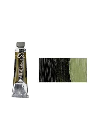 Rembrandt 40 ML Yağlı Boya Seri:2 No:615 Emerald Green