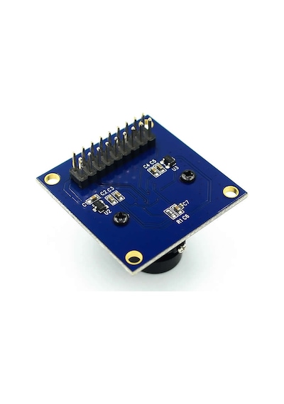 OV7670 Kamera Modülü CMOS Görüntü Sensörü 640x480 VGA CIF Otomati