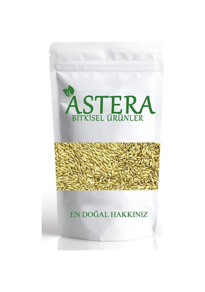 Astera 5 Kg Sade Kanarya Yemi Aspur