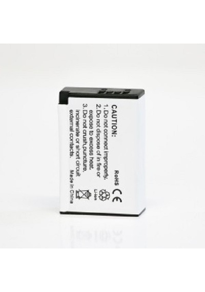 Sanger Canon Lp-E17 Batarya