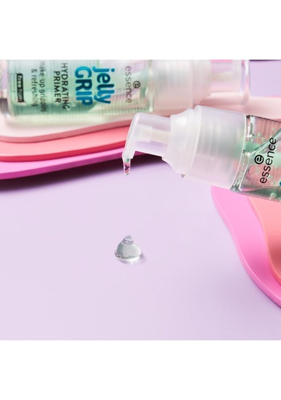 Lexroo Jelly Hydrating Primer Makyaj Astarı