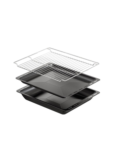 Simfer 8208 + 2320 Ankastre Set