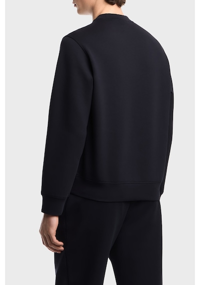 Emporio Armani Erkek Sweat Em004533 Af10013 Ub118 Lacivert Lacivert