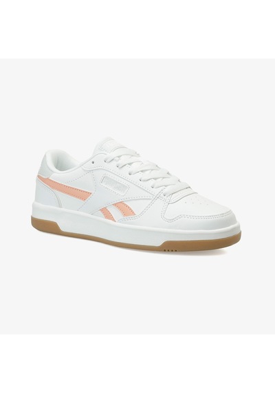 Reebok Match Pirme V2 Kadın Beyaz Spor Ayakkabı 100261906