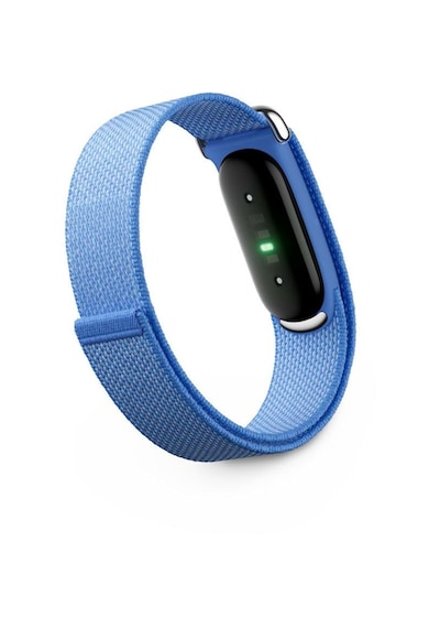 Google Fitbit Air - Fitness, Kalp Atış Hızı Ve Uyku Takibi İle Ekransız Aktivite İzleyici Akıllı Bileklik