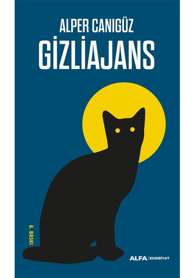 Kıyamet Park + Tatlı Rüyalar + Gizliajans + Okuma Sticker'ları