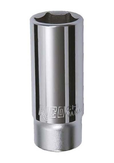 Rico 007-RC4008 1/4 8mm Uzun Lokma (Derin)
