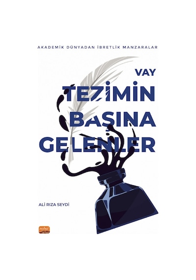 Vay Tezimin Başına Gelenler - Akademik Dünyadan İbretlik Manzaralar