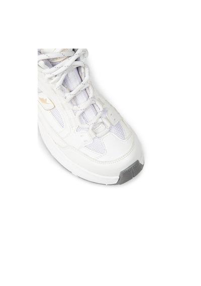 Deery Kadın Beyaz Sneaker Bot - 34150zbyzc01 Beyaz