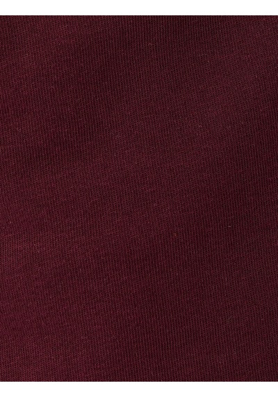 Koton Geniş Paça Beli Lastikli Cepli Şardonlu Rahat Kalıp Eşofman Altı Bordo 5wal40108ık Bordo Koton Geniş Paça Beli Lastikli Cepli Şardonlu Rahat Kalıp Eşofman Altı Bordo 5wal40108ık Bordo