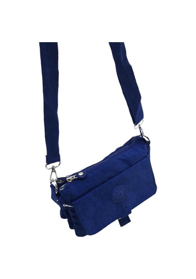 Baginn Mini Boy Çapraz Askılı Genç Kadın Postacı Çanta El Çantası 001
