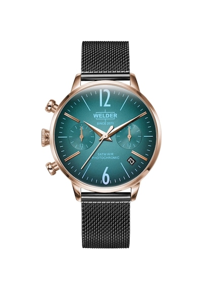 Welder WWRC726 36 mm Kadın Kol Saati