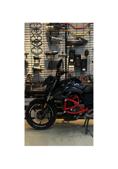 Mondial Drift L Ön Koruma Demiri 6 Lı Kırmızı - 867856903