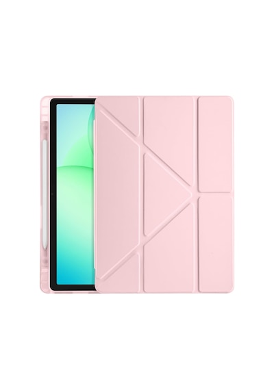 Aksesuarcim A11 Sm-x230 X236 X238 İle Uyumlu Kılıf Silikon Yumuşak Kalem Bölmeli Esnek 4 Farklı Stand Olabilen Tablet Kılıfı Rose Gold Sku: Zeusb0gg2v993b Arka Kapak Aksesuarcim A11 Sm-x230 X236 X238 İle Uyumlu Kılıf Silikon Yumuşak Kalem Bölmeli Esnek 4 Farklı Stand Olabilen Tablet Kılıfı Rose Gold Sku: Zeusb0gg2v993b Arka Kapak