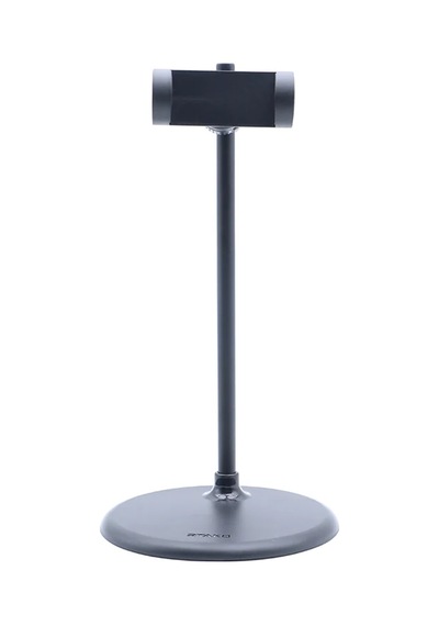 Rtako Xgzb-01 Ayarlanabilir Telefon Stand - Gri -