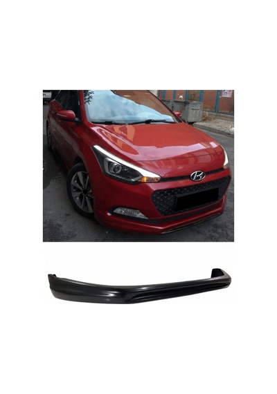 Hyundai İ20 2015-2017 Ön Ek Plastik