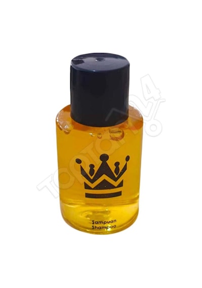 Toptan24 Mini Otel Şampuanı 100 x 30 ML