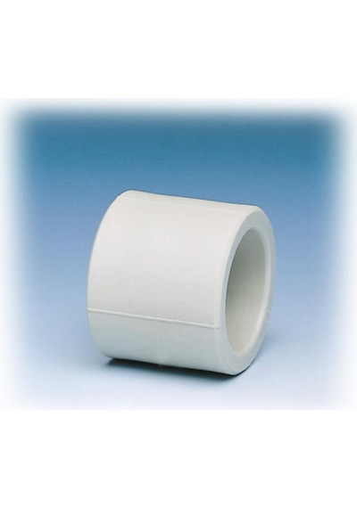 Ege Yıldız Pprc 50 Mm Manşon Gri