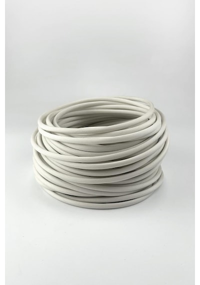 Makaron Kablo-hortum 6 Mm - 1mt