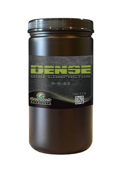 Green Planet Dense 1 Kg 1 KG