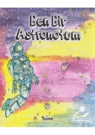 Mercankitap Ben Bir Astronotum / Kolektif