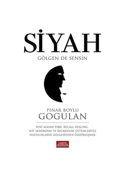 Siyah - Gölgen De  Sensin