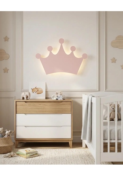 Led Işıklı Peri Seti