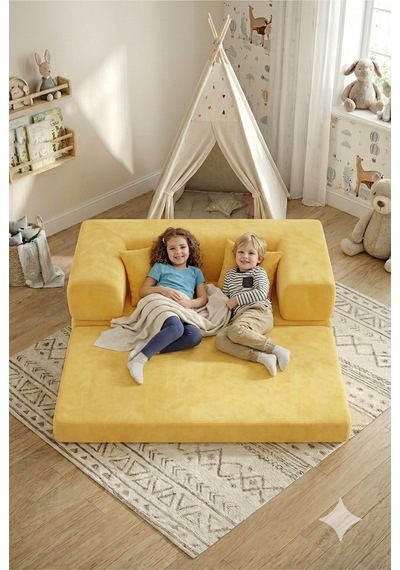 Premium 140x70 Cm Modüler Çocuk Ve Genç Koltuğu Yatak Olabilen Sünger Oyun Alanı Yıkanabilir Kılıf Siyah Premium 140x70 Cm Modüler Çocuk Ve Genç Koltuğu Yatak Olabilen Sünger Oyun Alanı Yıkanabilir Kılıf Siyah
