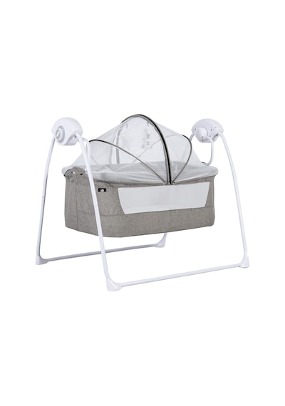 Sunny Baby Caretta Elektrikli ve Pilli Beşik - 9146