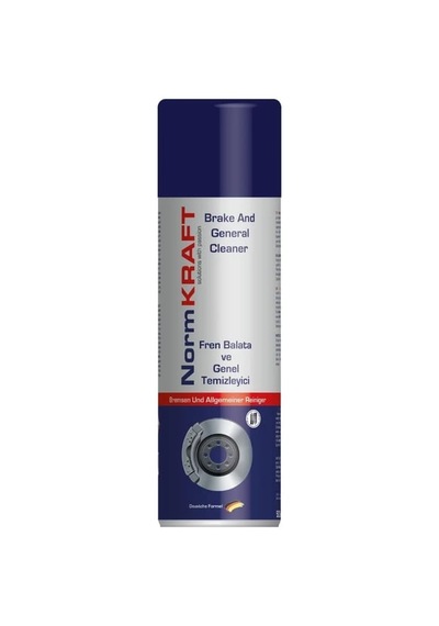 Normkraft Fren Balata Spreyi 500ml
