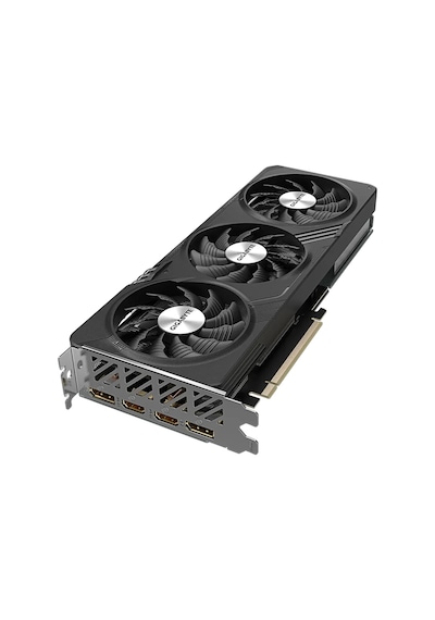 Gigabyte NVIDIA GeForce RTX 4060 Gaming OC GV-N406GAMING OC-8GD 8 GB GDDR6 128 Bit Ekran Kartı