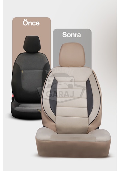 Fiat Linea Egea Albea Punto Palio Uyumlu Tay Tüyü Oto Koltuk Kılı