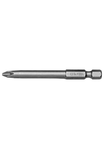 Ceta Form 1/4" Yıldız Bits Uç - PH2 x 70 mm